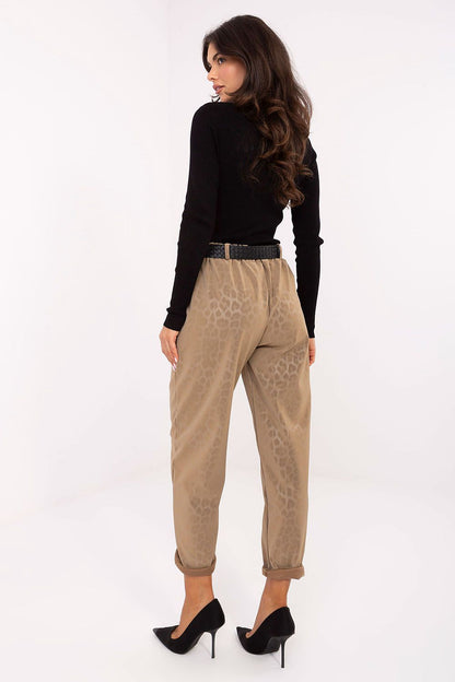  Damesbroek model 218446 Italy Moda 