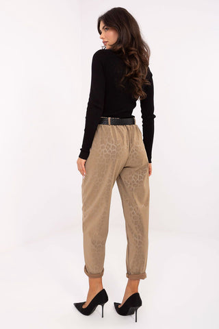  Damesbroek model 218446 Italy Moda 
