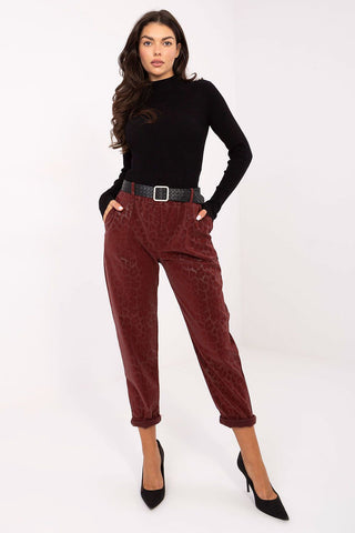  Damesbroek model 218447 Italy Moda 