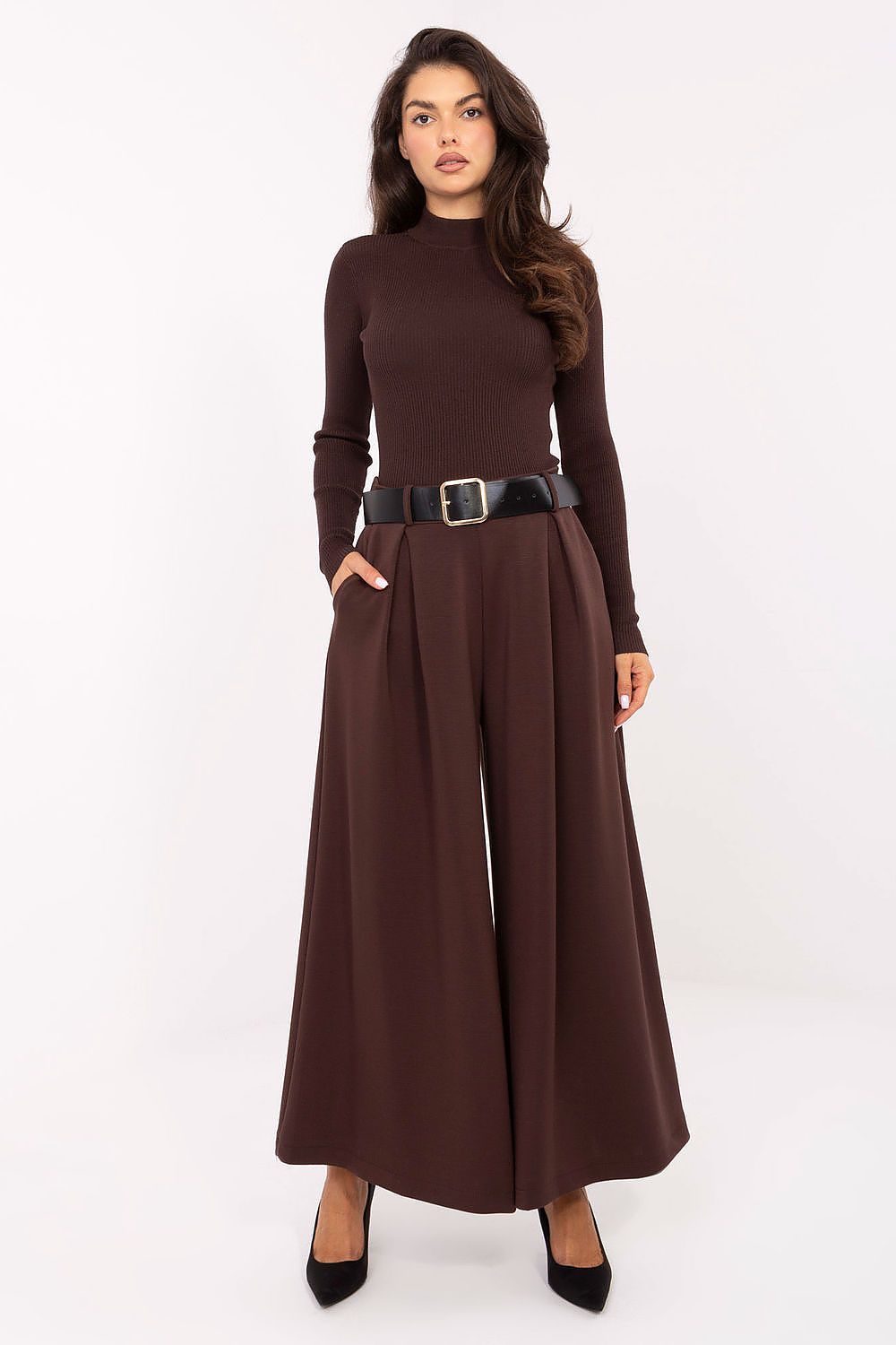  Damesbroek model 218448 Italy Moda 