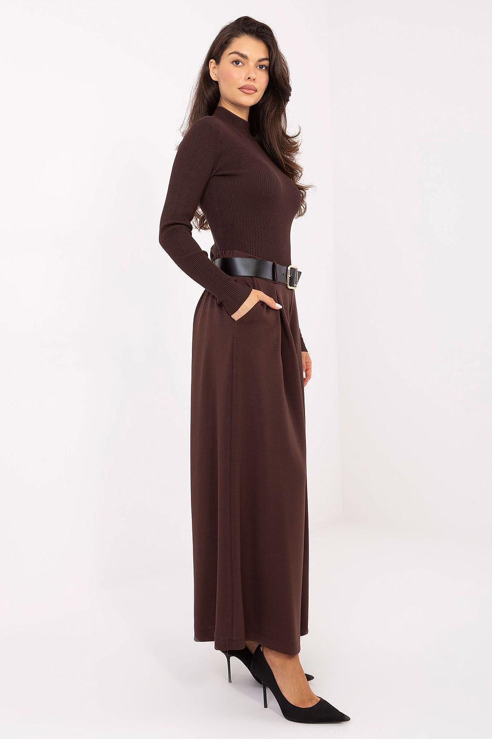  Damesbroek model 218448 Italy Moda 