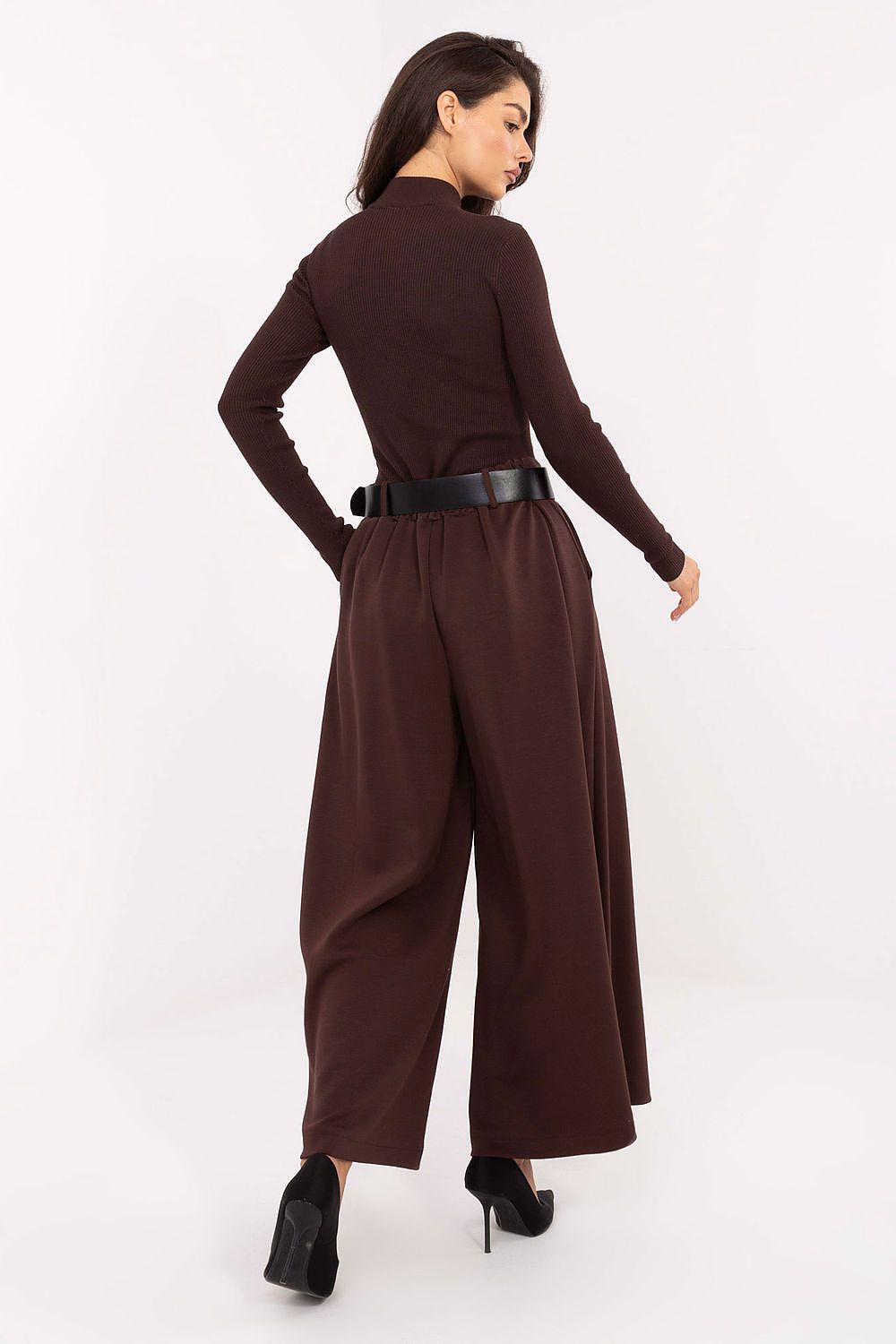  Damesbroek model 218448 Italy Moda 