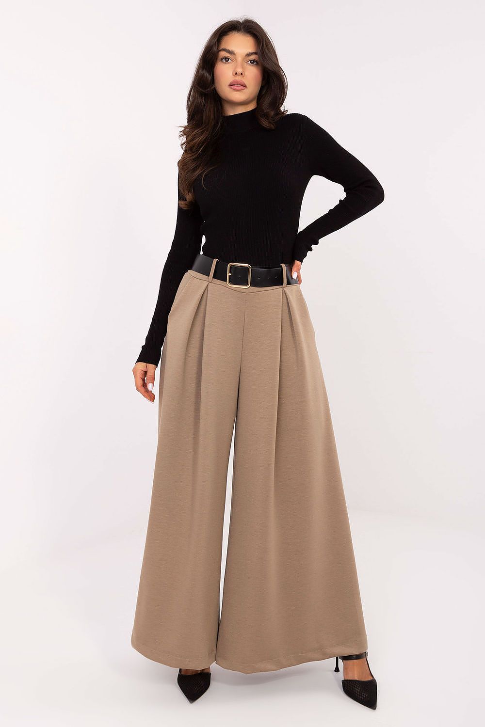 Damesbroek model 218449 Italy Moda 