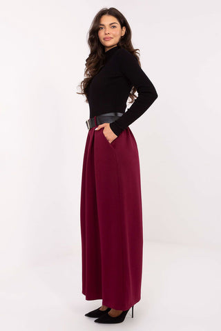  Damesbroek model 218450 Italy Moda 