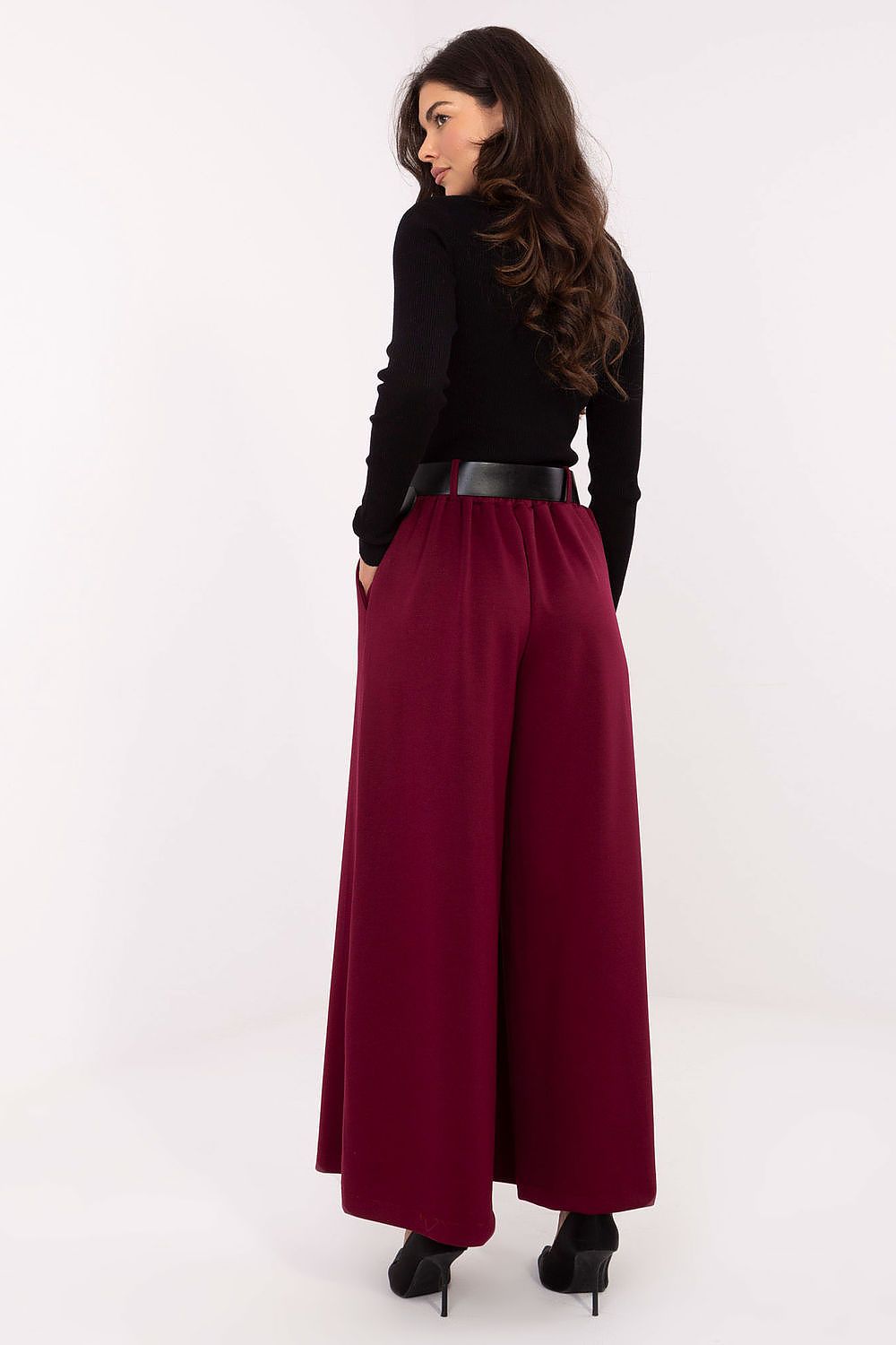  Damesbroek model 218450 Italy Moda 