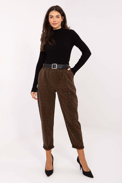  Damesbroek model 218444 Italy Moda 