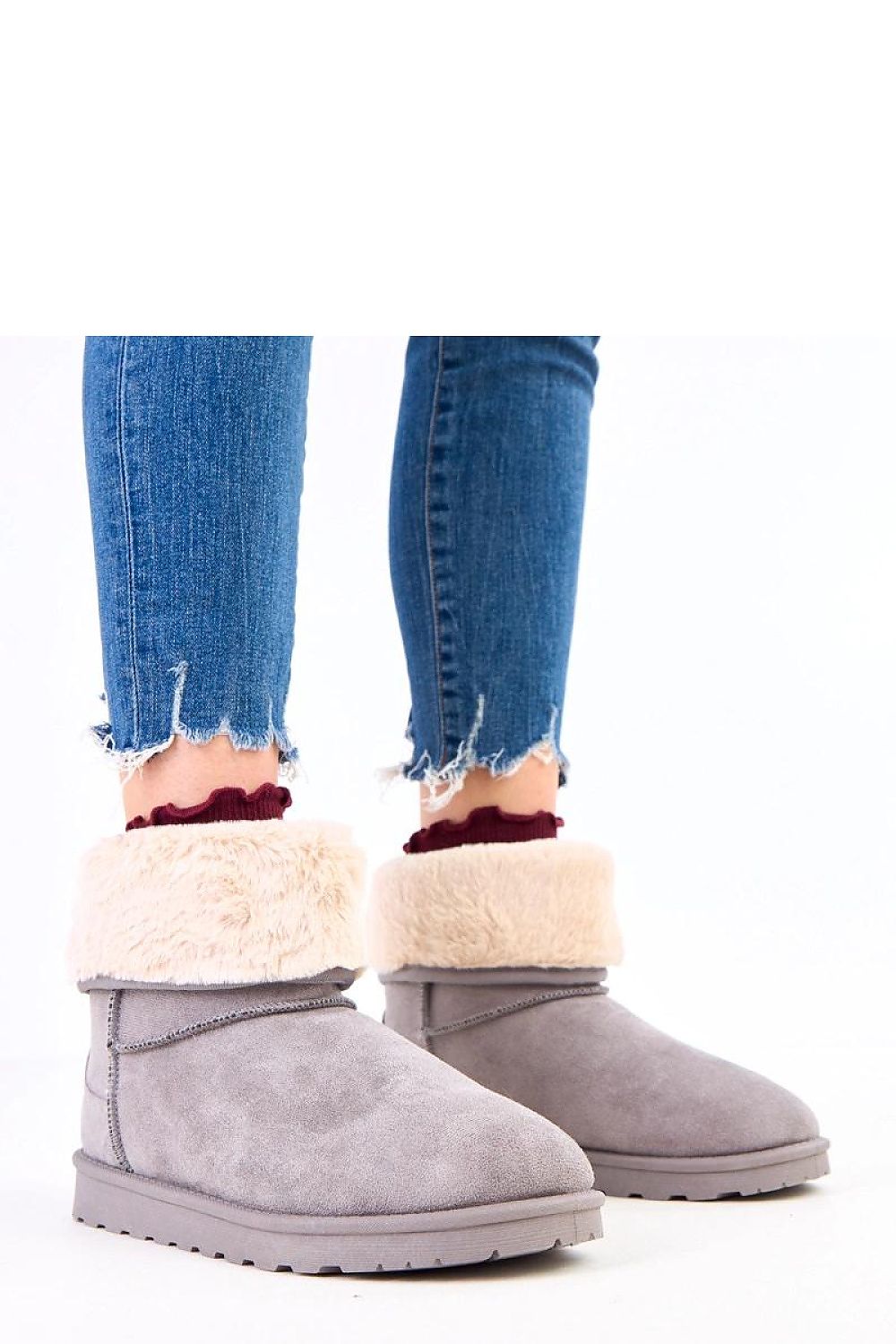  snowboots model 218467 Solea 