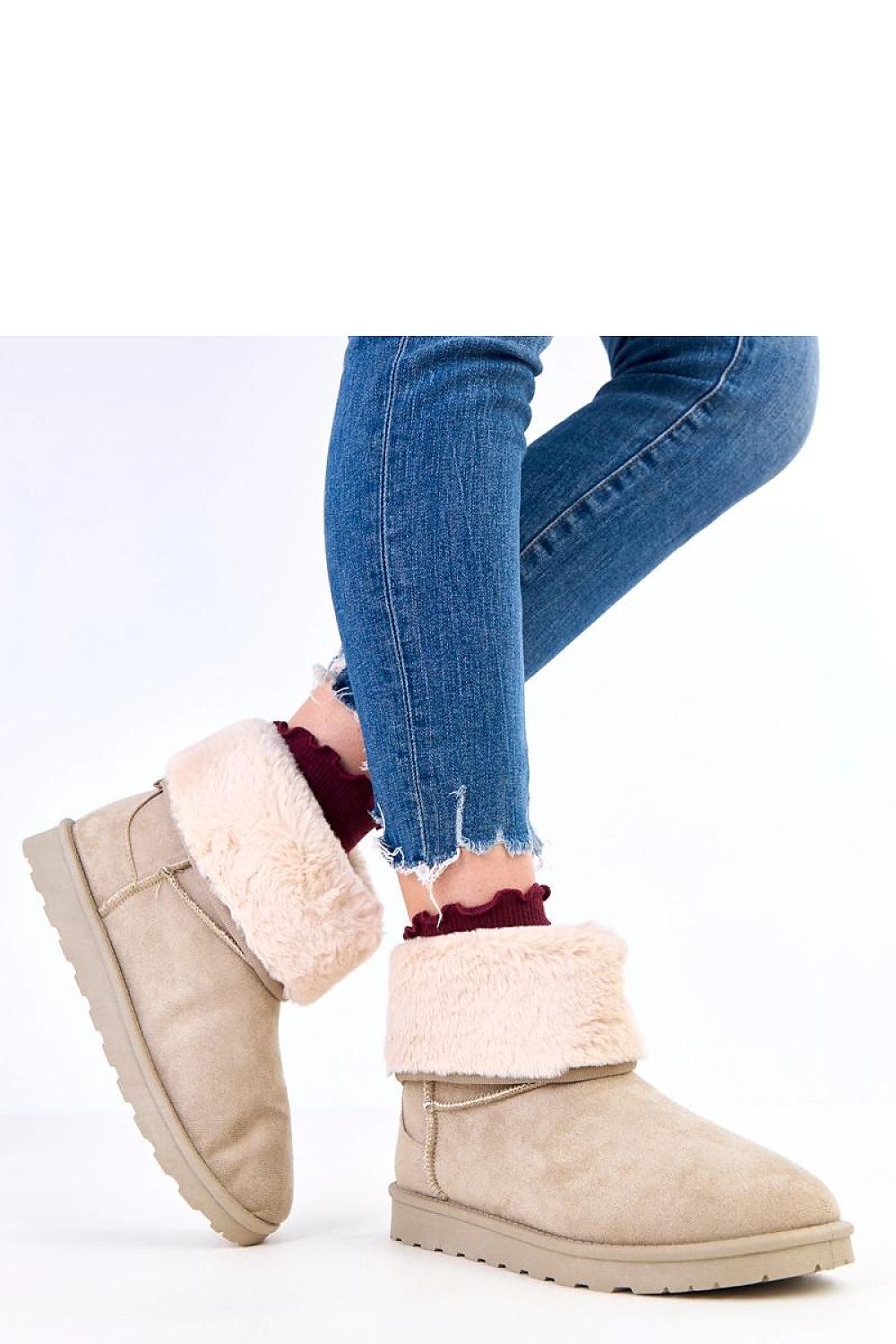  snowboots model 218469 Solea 