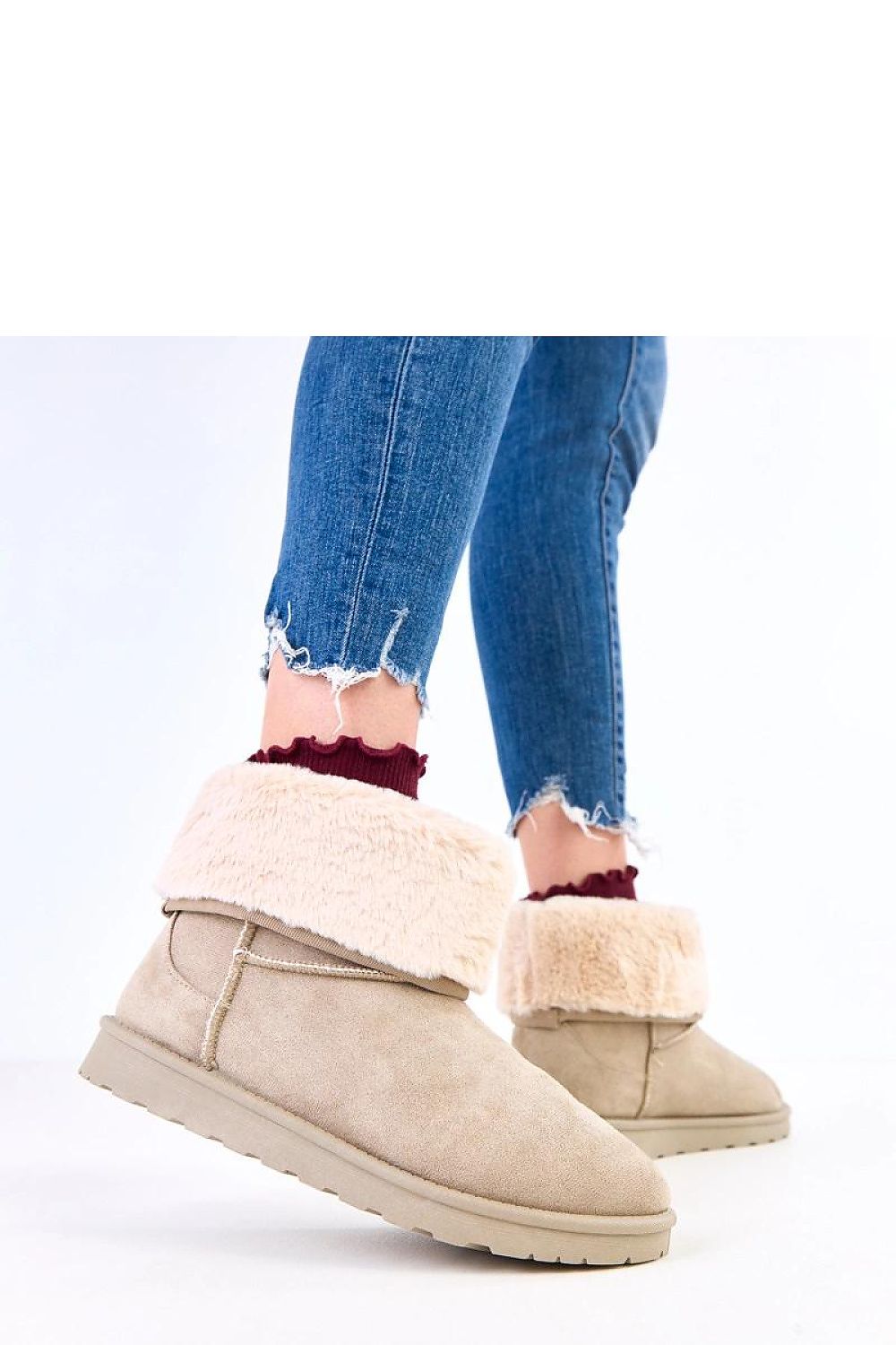  snowboots model 218469 Solea 