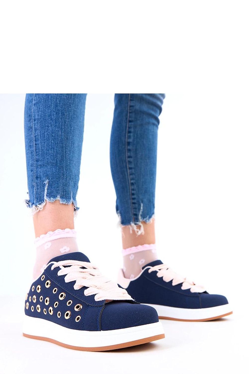  Sportschoenen model 218471 Solea 
