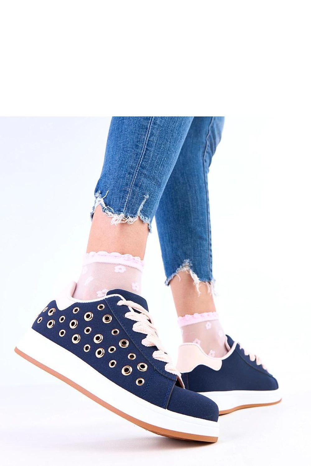 Sportschoenen model 218471 Solea 