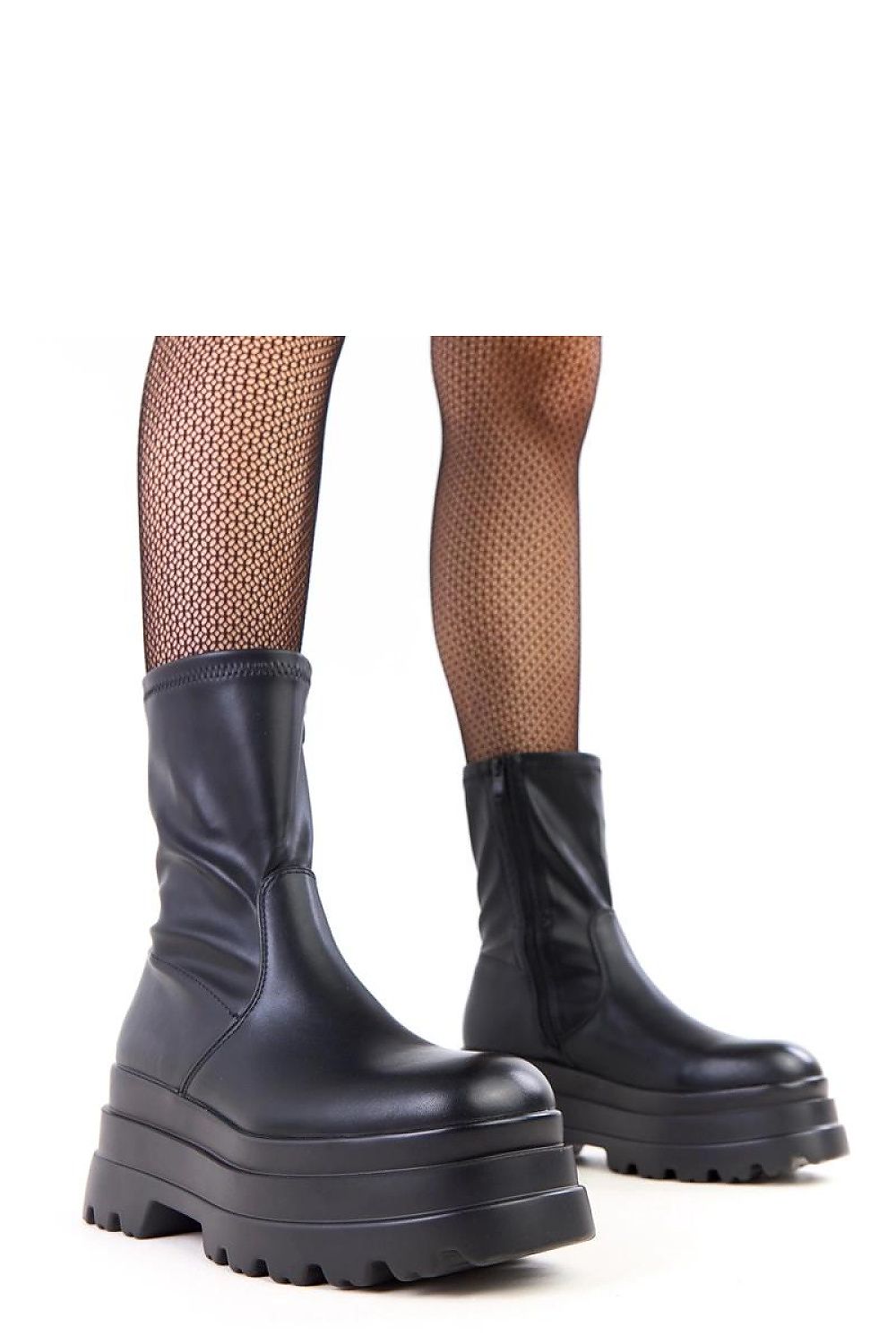  Laarsjes model 218476 Solea 