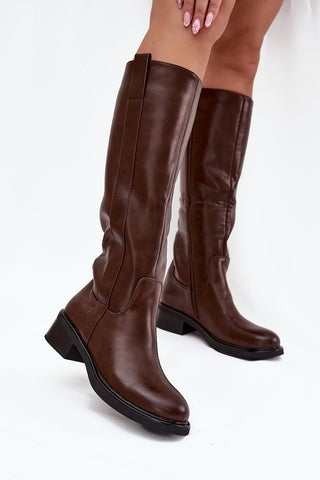  laarzen model 218492 Step in style 