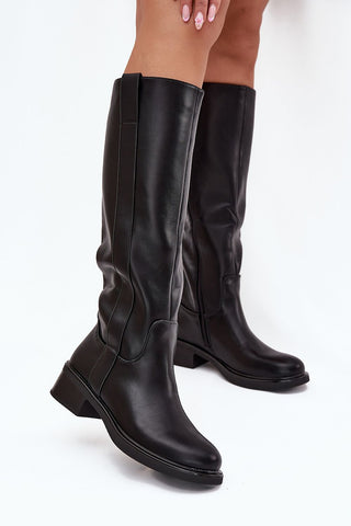  laarzen model 218493 Step in style 