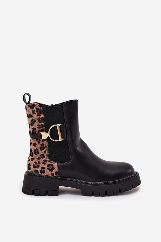  Chelsea boots model 218500 Step in style 