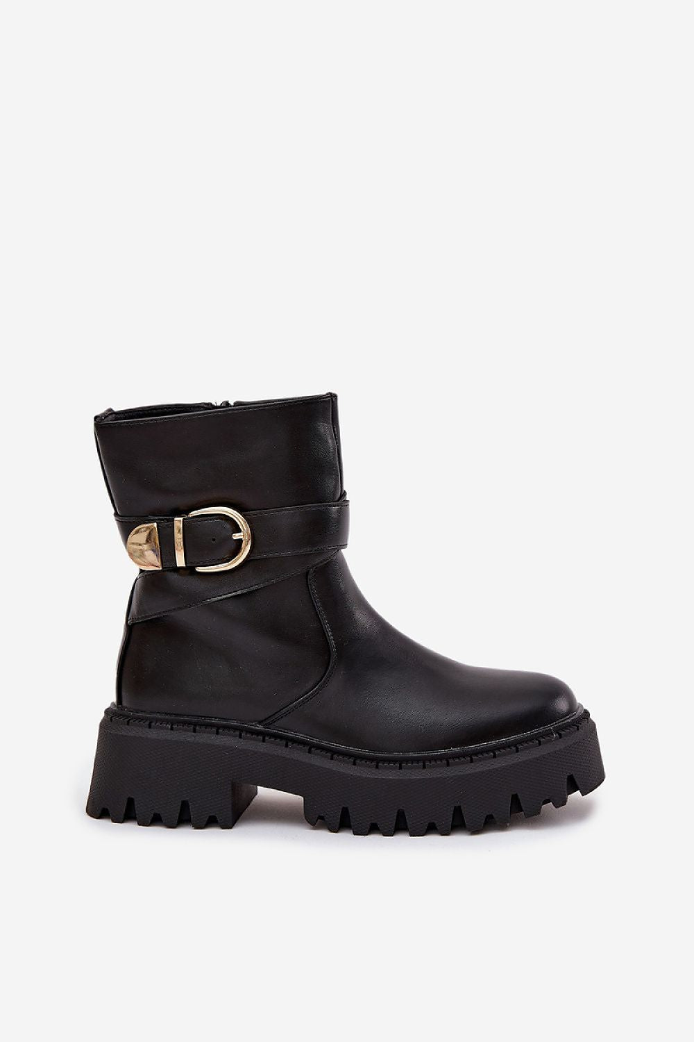  Laarsjes model 218503 Step in style 