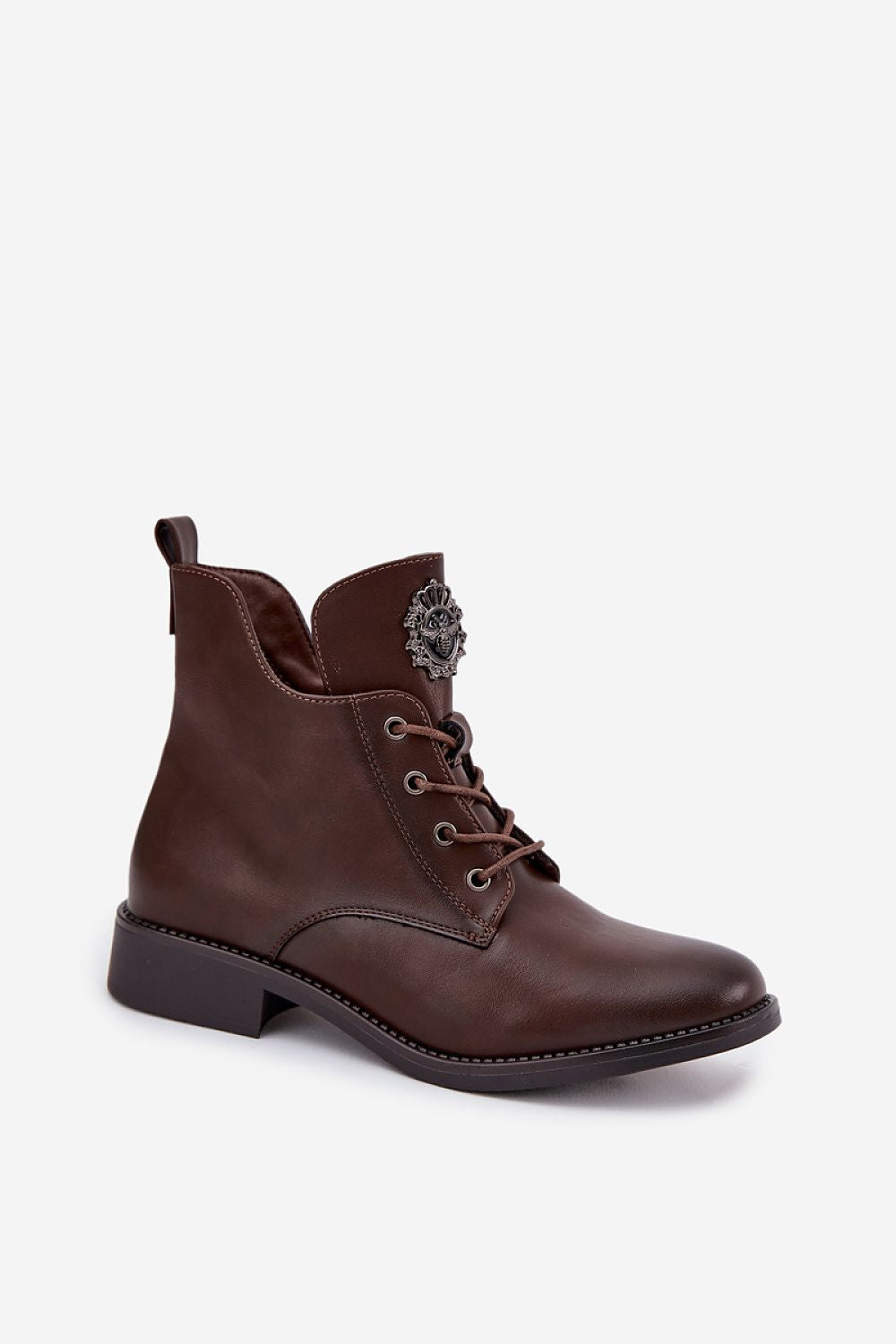  Laarsjes model 218506 Step in style 