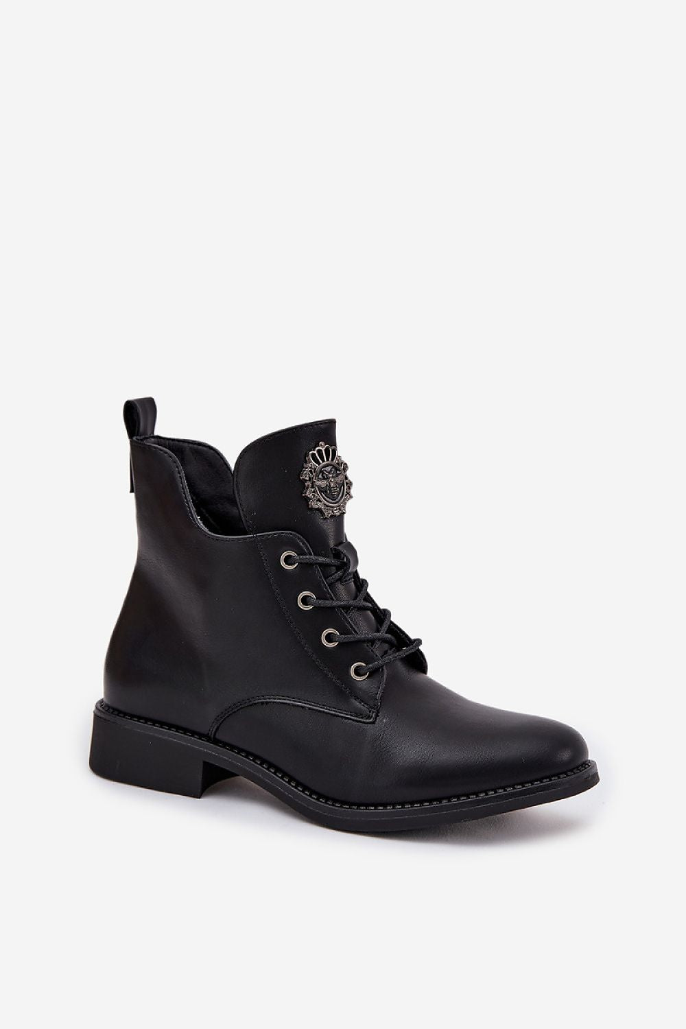  Laarsjes model 218507 Step in style 