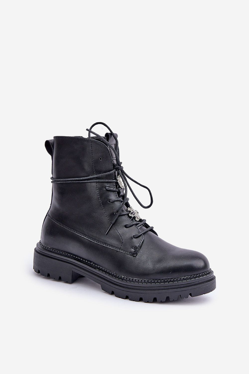  Laarsjes model 218518 Step in style 