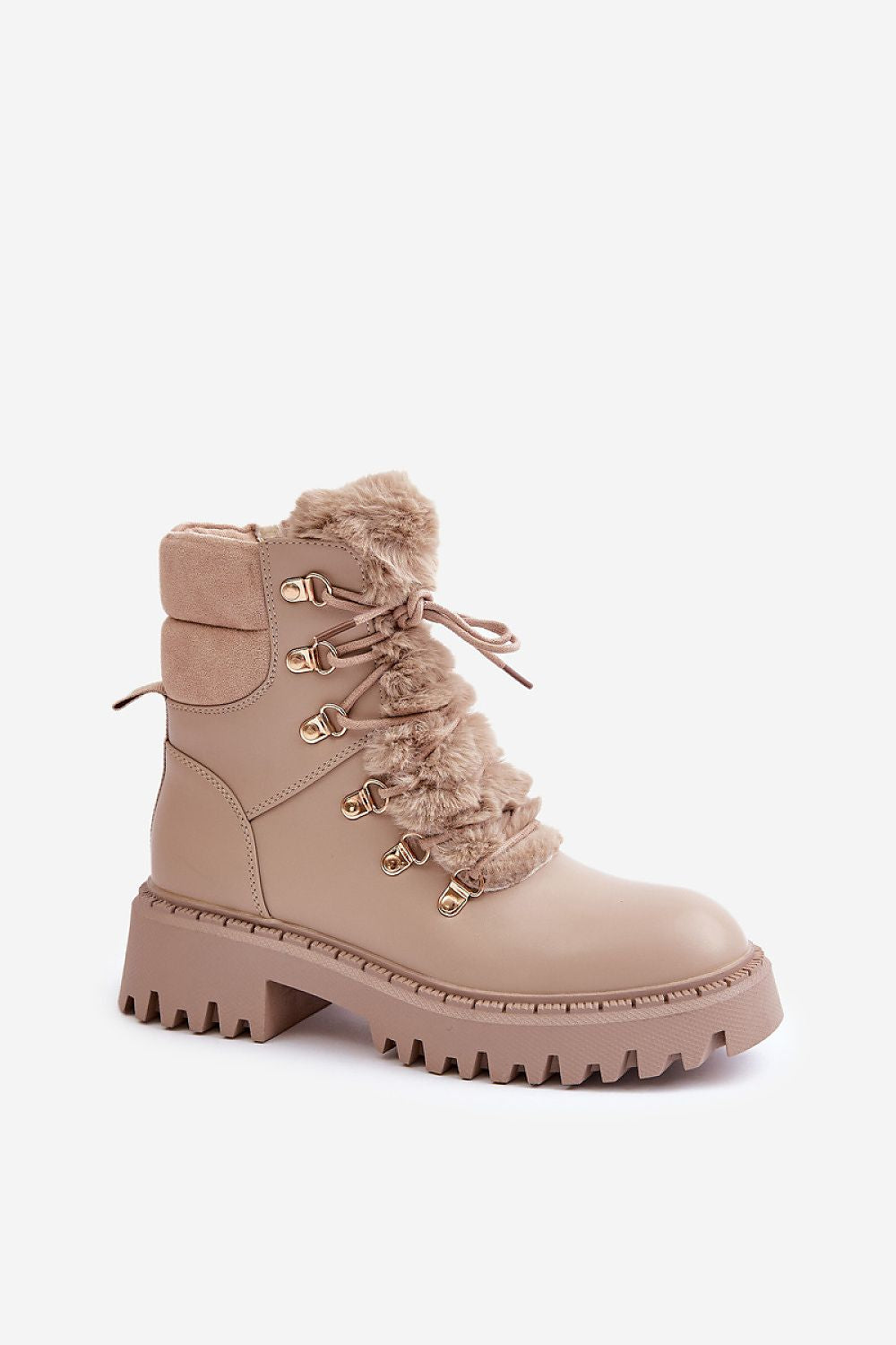  Zware bottines model 218520 Step in style 