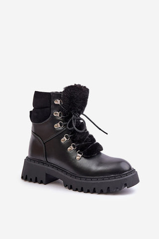  Zware bottines model 218521 Step in style 