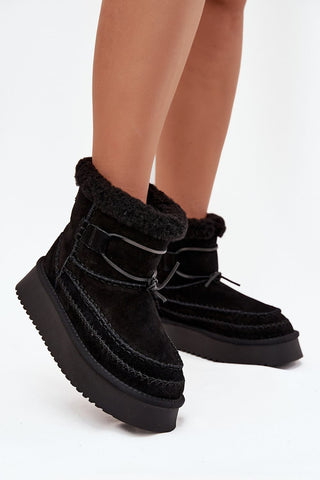  snowboots model 218522 Step in style 