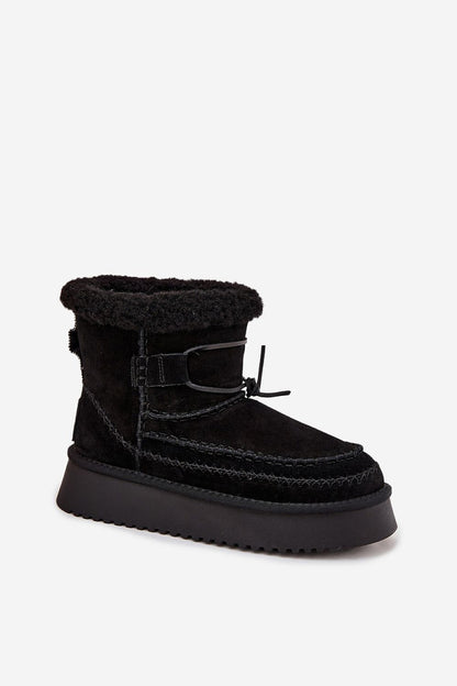  snowboots model 218522 Step in style 