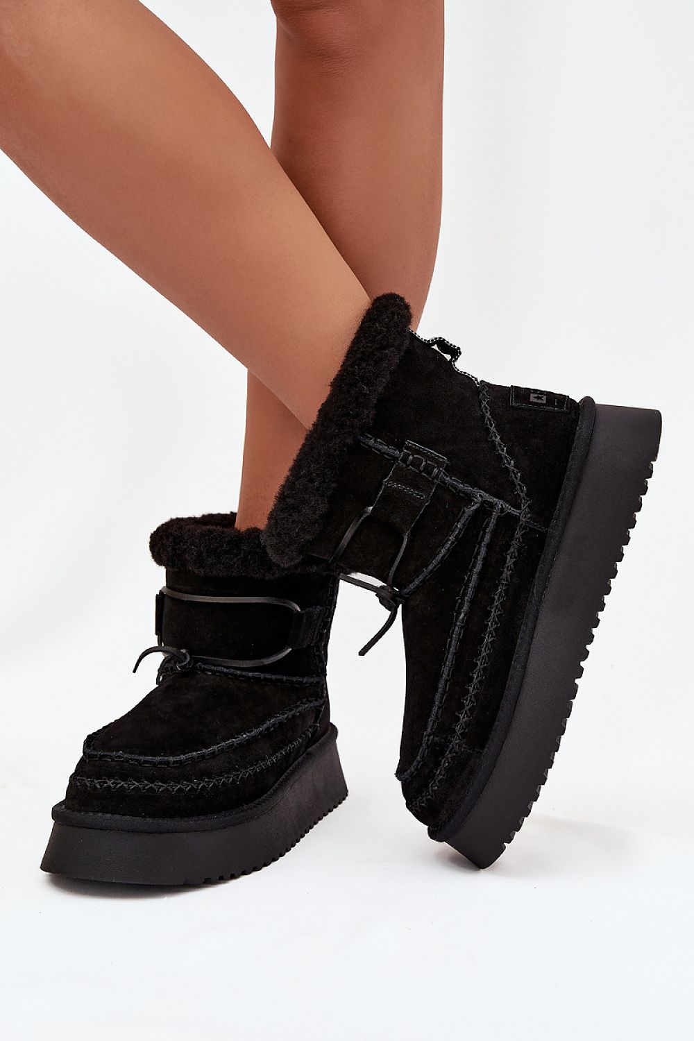  snowboots model 218522 Step in style 