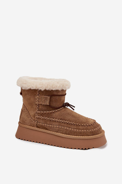  snowboots model 218523 Step in style 