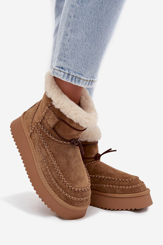  snowboots model 218523 Step in style 