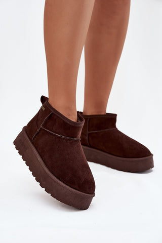  snowboots model 218524 Step in style 