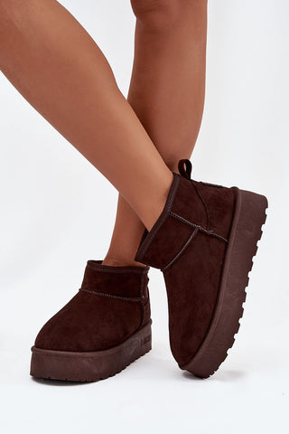  snowboots model 218524 Step in style 