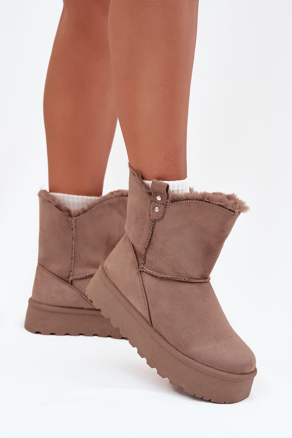 snowboots model 218526 Step in style 