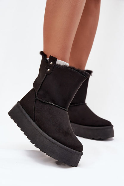  snowboots model 218527 Step in style 