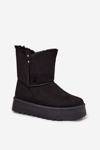  snowboots model 218527 Step in style 