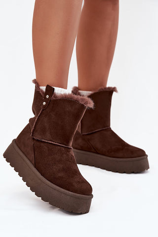  snowboots model 218528 Step in style 