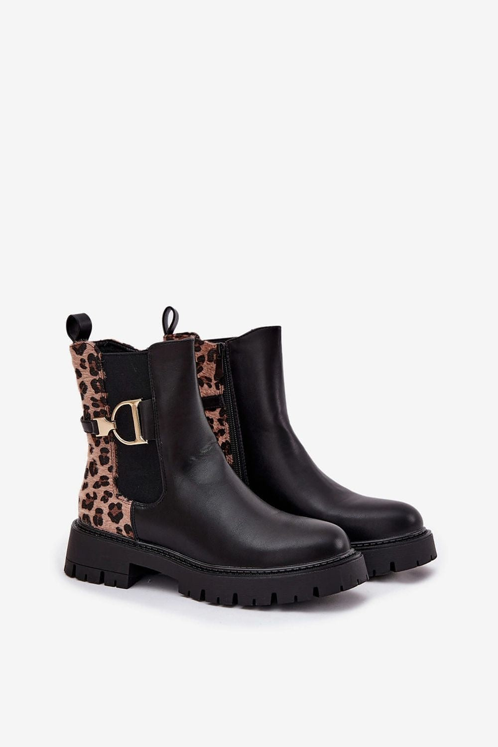  Chelsea boots model 218500 Step in style 