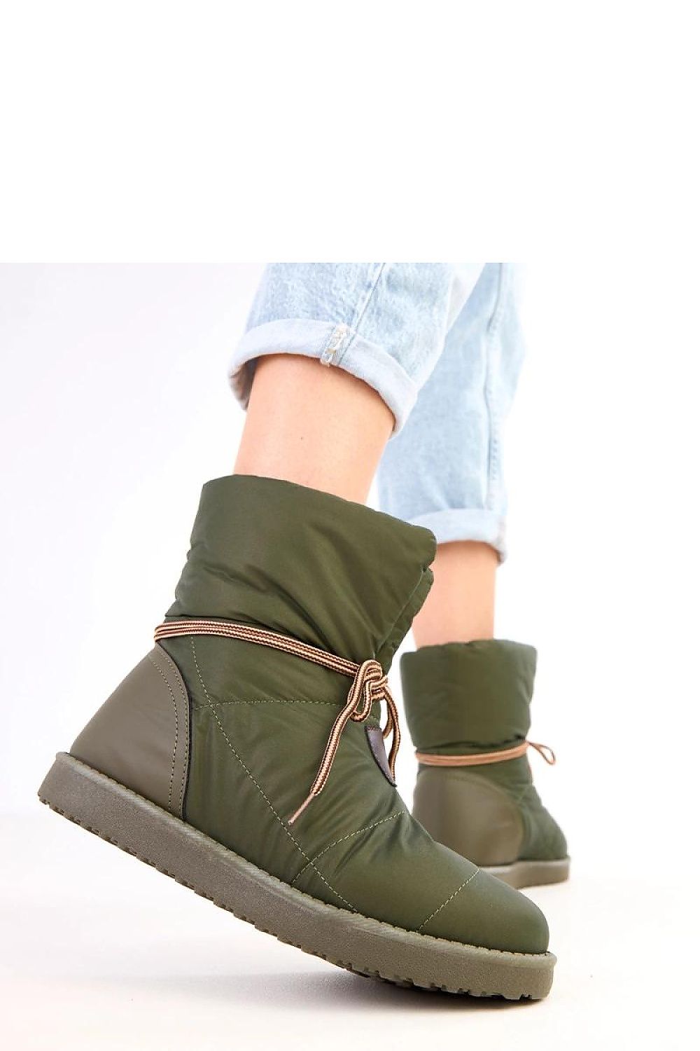 snowboots model 218529 Solea 
