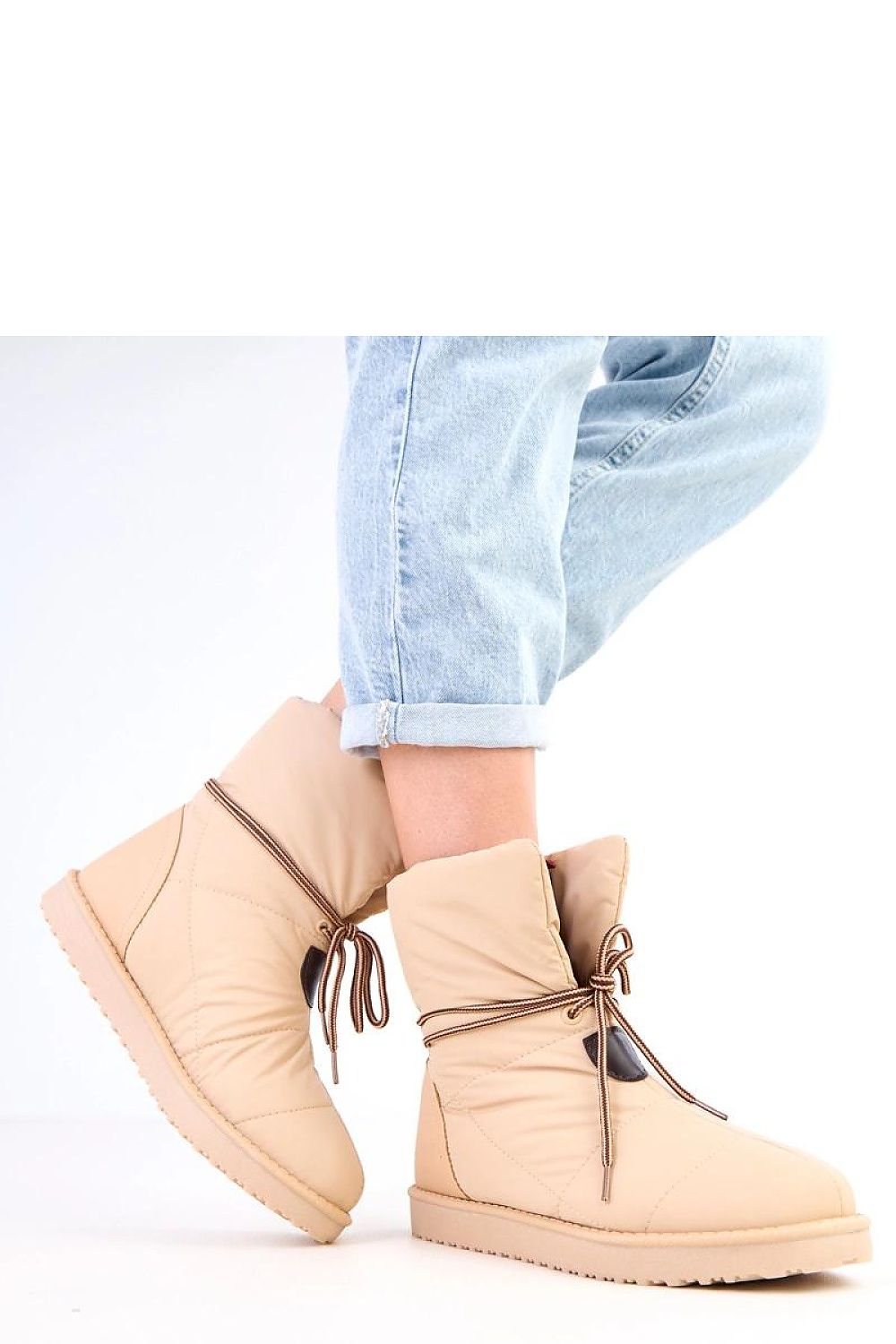  snowboots model 218531 Solea 