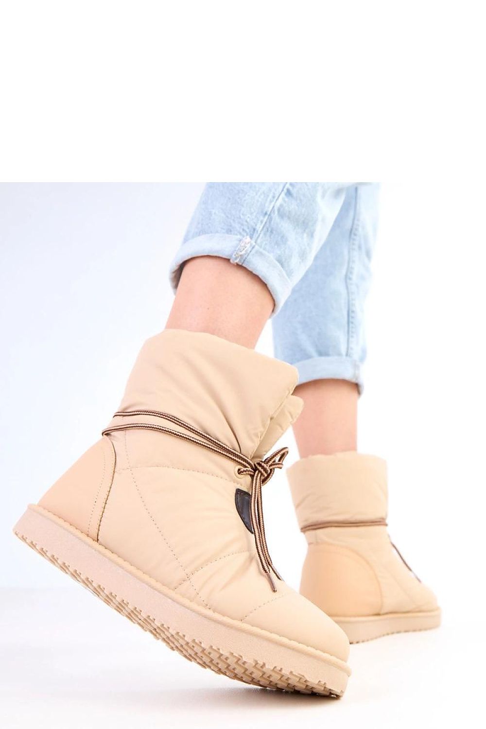  snowboots model 218531 Solea 