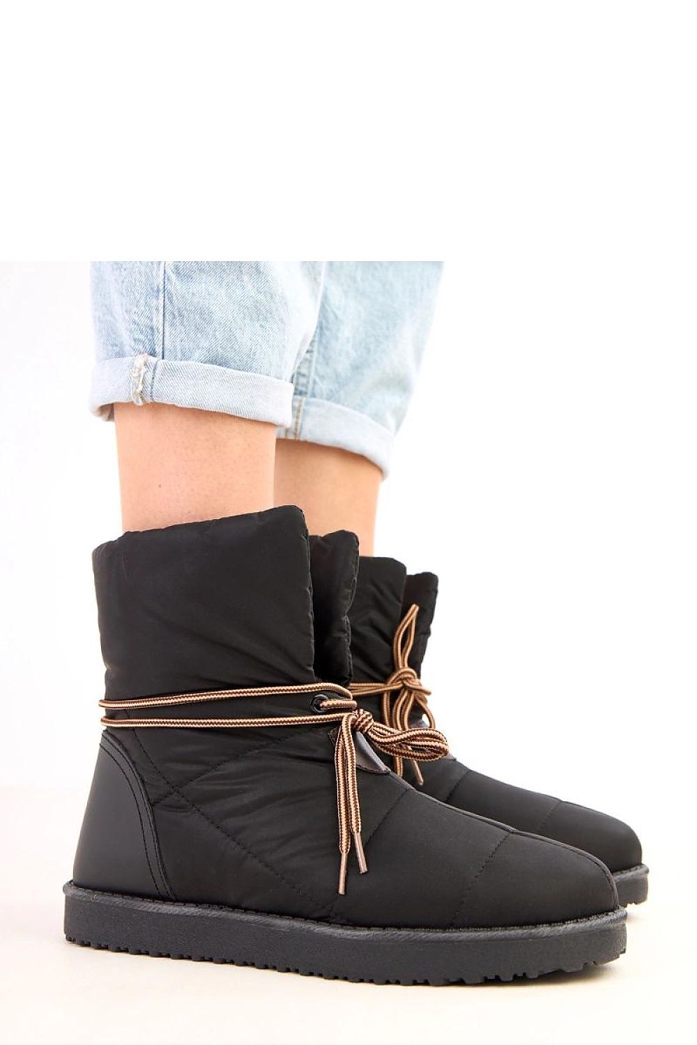  snowboots model 218532 Solea 