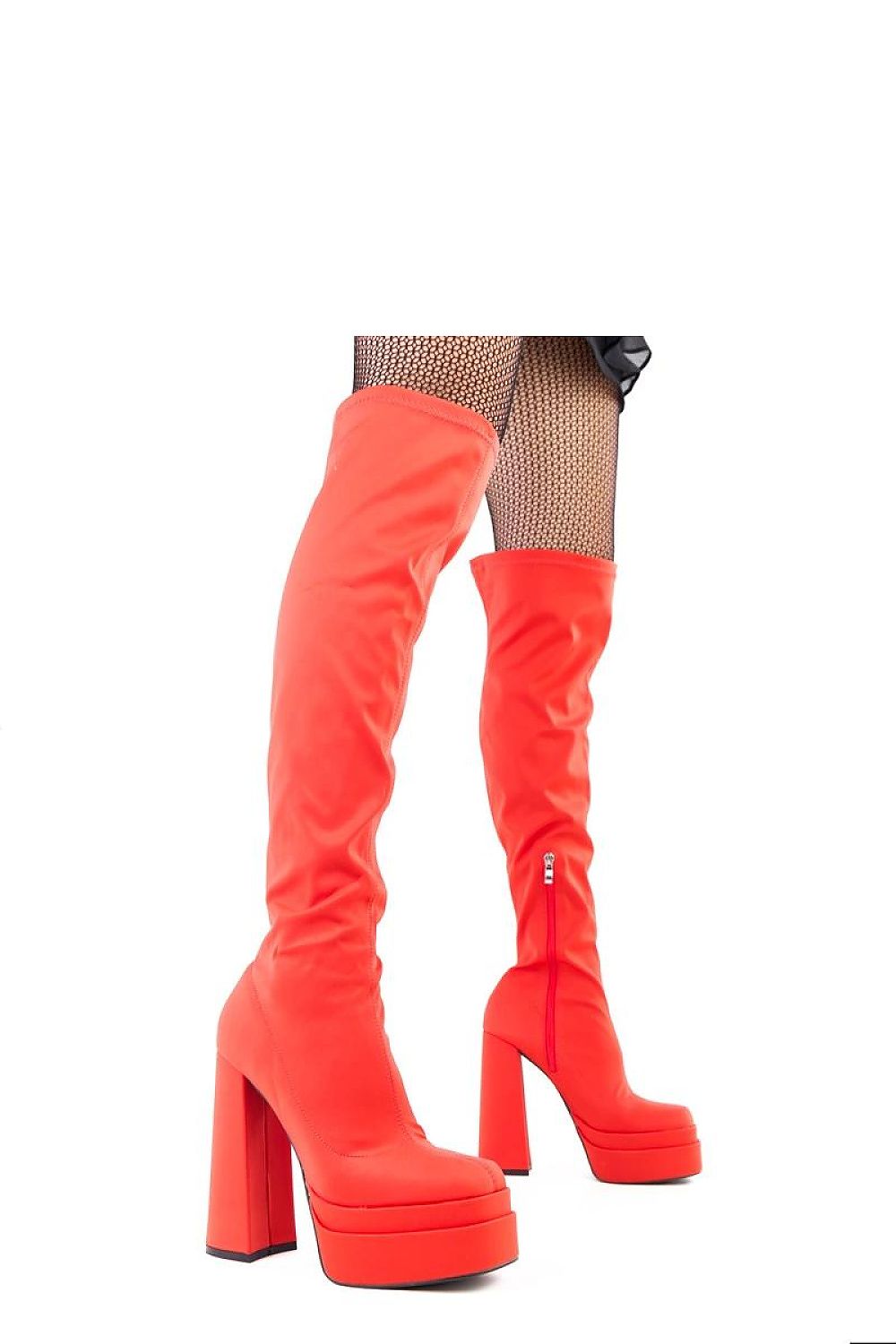  Overknee laarzen model 218533 Solea 
