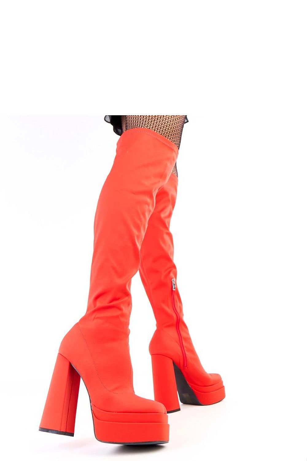  Overknee laarzen model 218533 Solea 