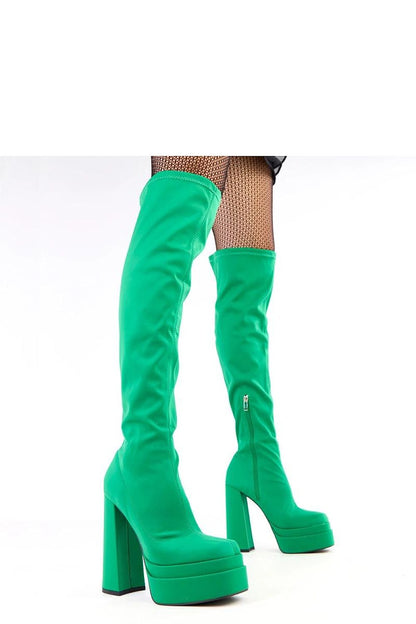  Overknee laarzen model 218534 Solea 
