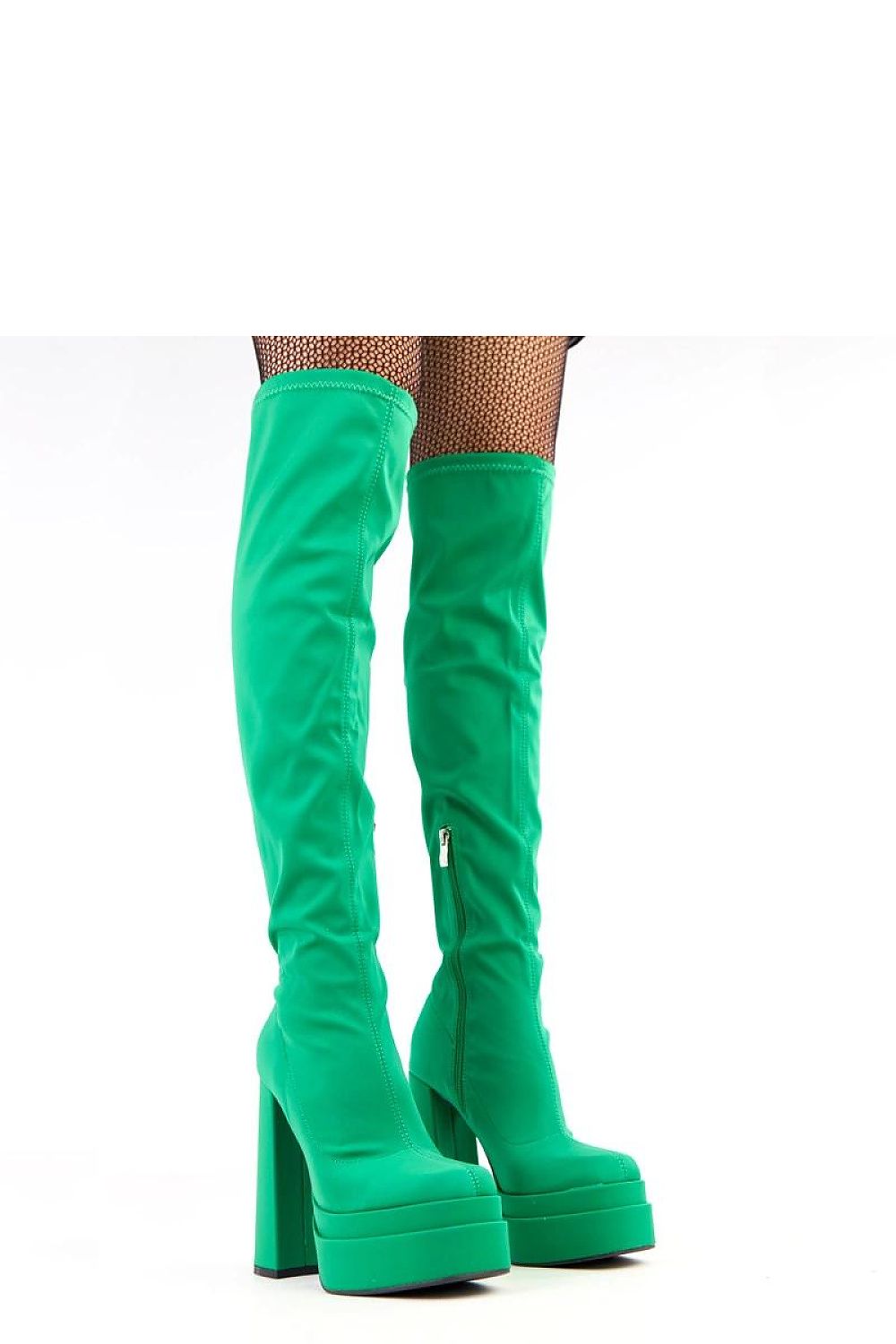  Overknee laarzen model 218534 Solea 