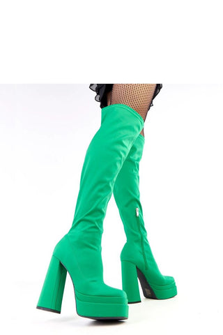  Overknee laarzen model 218534 Solea 