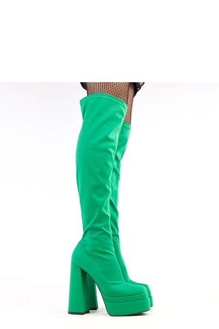  Overknee laarzen model 218534 Solea 