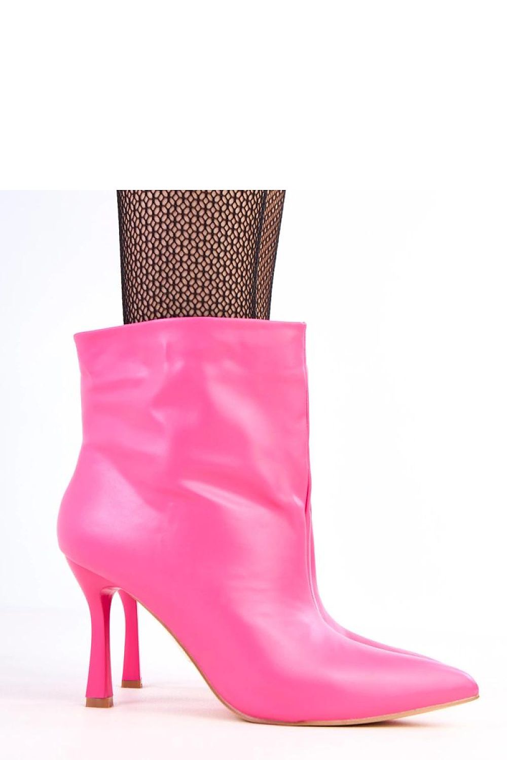  Laarsjes met hoge hak model 218543 Solea 