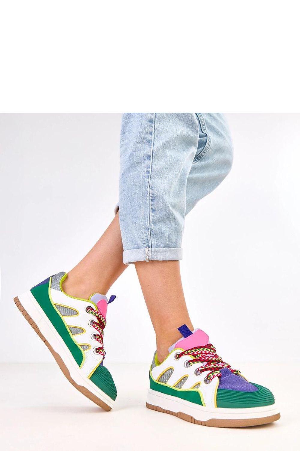  Sportschoenen model 218558 Solea 
