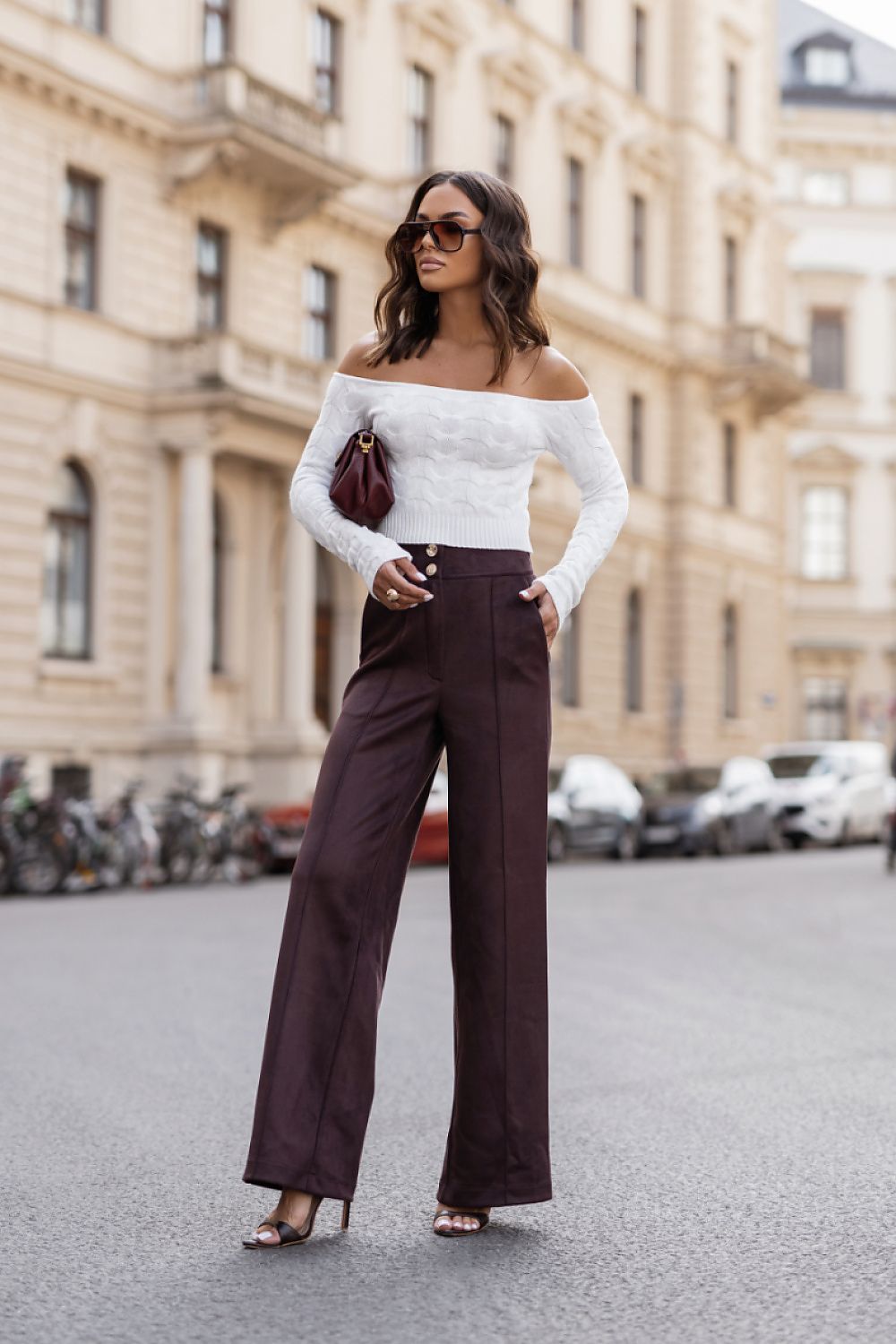  Damesbroek model 218580 LaBalancia 
